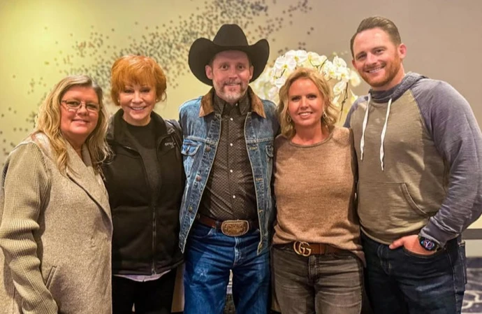 Photo: Reba McEntire/Instagram