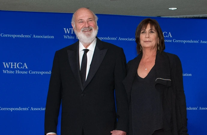 Rob Reiner and Michele Singer Reiner died at the weekend