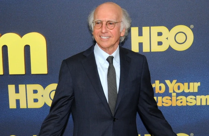 Larry David
