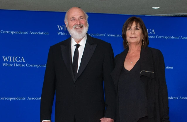 Rob and Michele Reiner thought they had 'more time' to help son