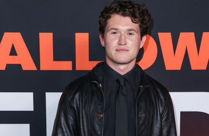 Rohan Campbell loves making horror movies