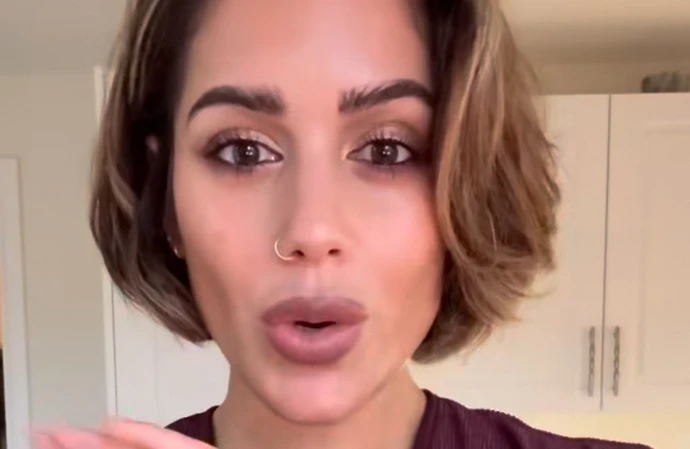 Love Island 2016 star Malin Andersson / © Instagram