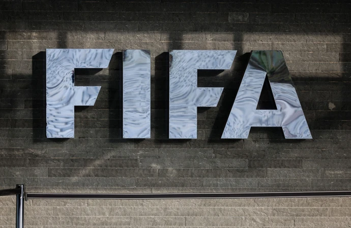 FIFA is working on a new video game with Netflix