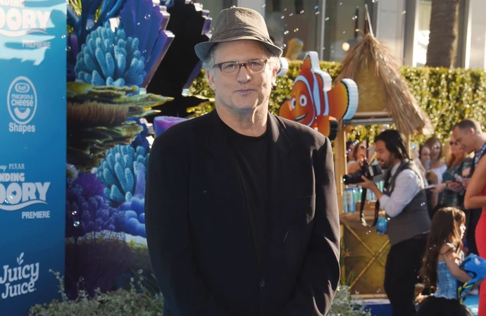 Albert Brooks is in shock following his friend Rob Reiner's death