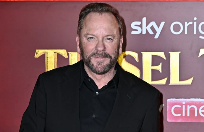 Kiefer Sutherland has happy memories of working with Rob Reiner