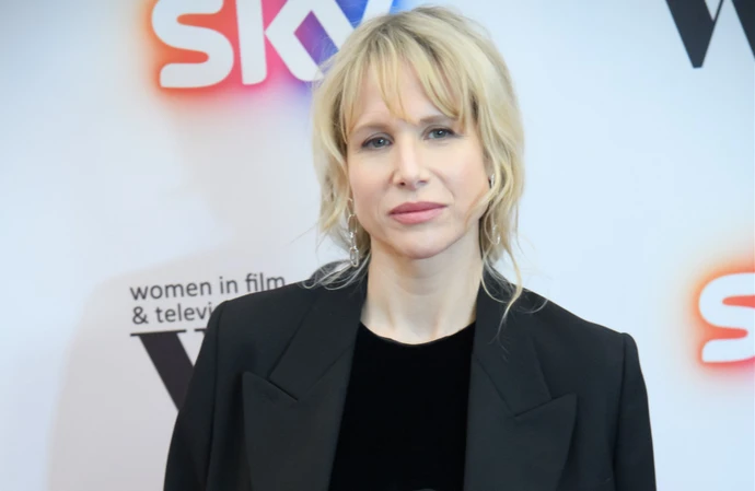 Lucy Punch shares her time between Los Angeles and London