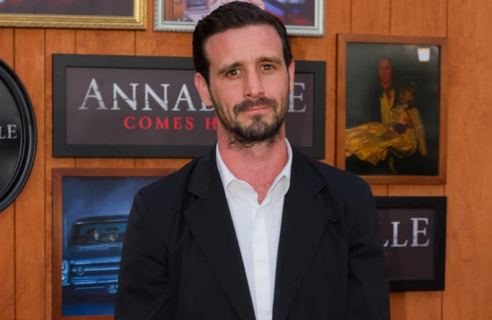 James Ransone has died at the age of 46