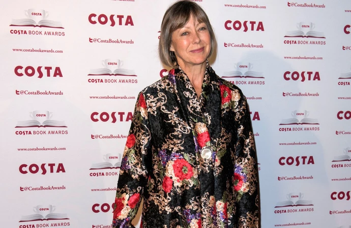 Jenny Agutter's husband has died