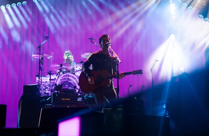 Photo: Robin Clewley