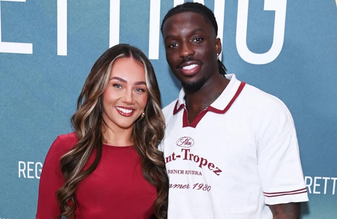 Love Island 2025 couple Megan Moore and Dejon Noel-Williams have split