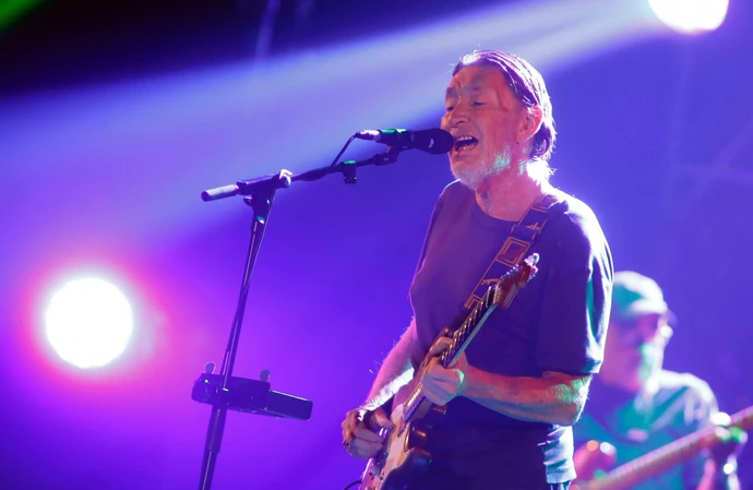 Chris Rea shared a poignant final Instagram post before his death
