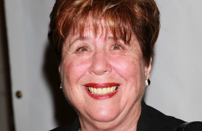 Helen Siff has died aged 88