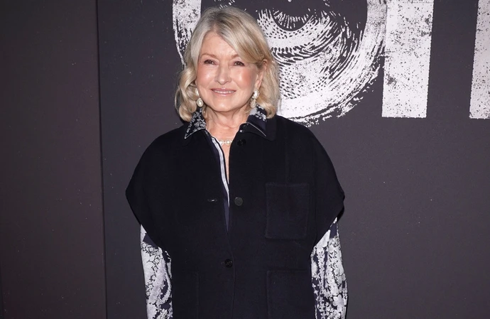 Martha Stewart is now a minority owner of Swansea City