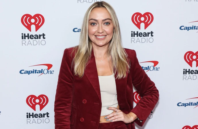 Brandi Cyrus is engaged