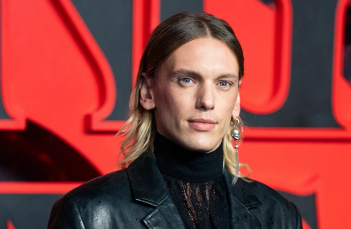 Jamie Campbell Bower sought inspiration from cult leaders