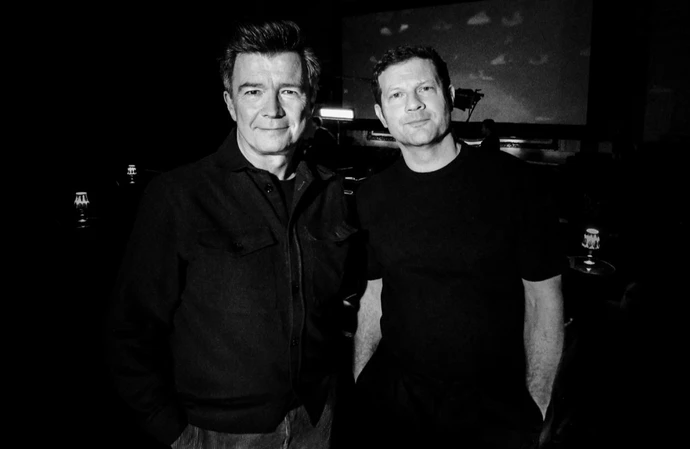 Photo: Ora Et Labora and Craft Films