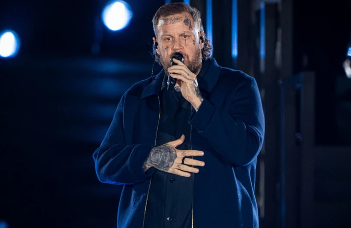 Jelly Roll has a few face tattoos