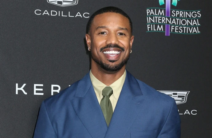 Michael B. Jordan was nominated for the Best Actor accolade at the 2026 Critics Choice Awards