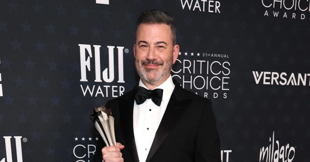 Jimmy Kimmel Pertimbangkan Akhiri Karier di Puncak: Antara Kejayaan dan Tanggung Jawab