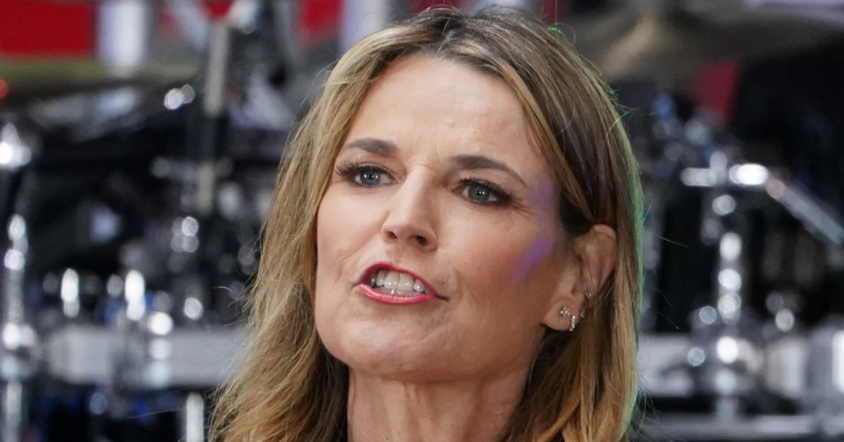 Hilangnya Sang Ibu: Savannah Guthrie Menangis Tiap Pagi, Tetap Bertahan di Layar Kaca