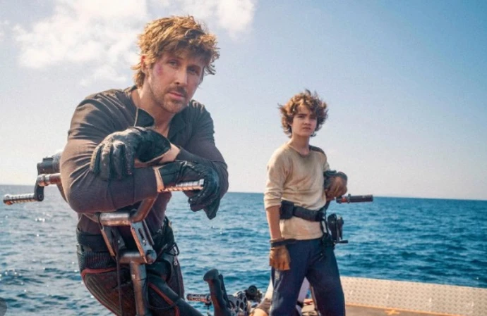 Shawn Levy wants Star Wars: Starfighter to be 'epic and intimate' like Stranger Things