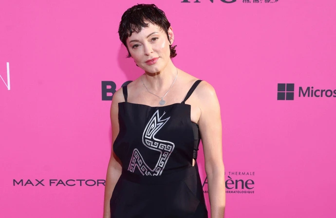 Rose McGowan is sceptical as to whether Harvey Weinstein has spent time in prison