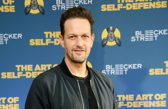 Josh Charles is a big Baltimore Ravens fan