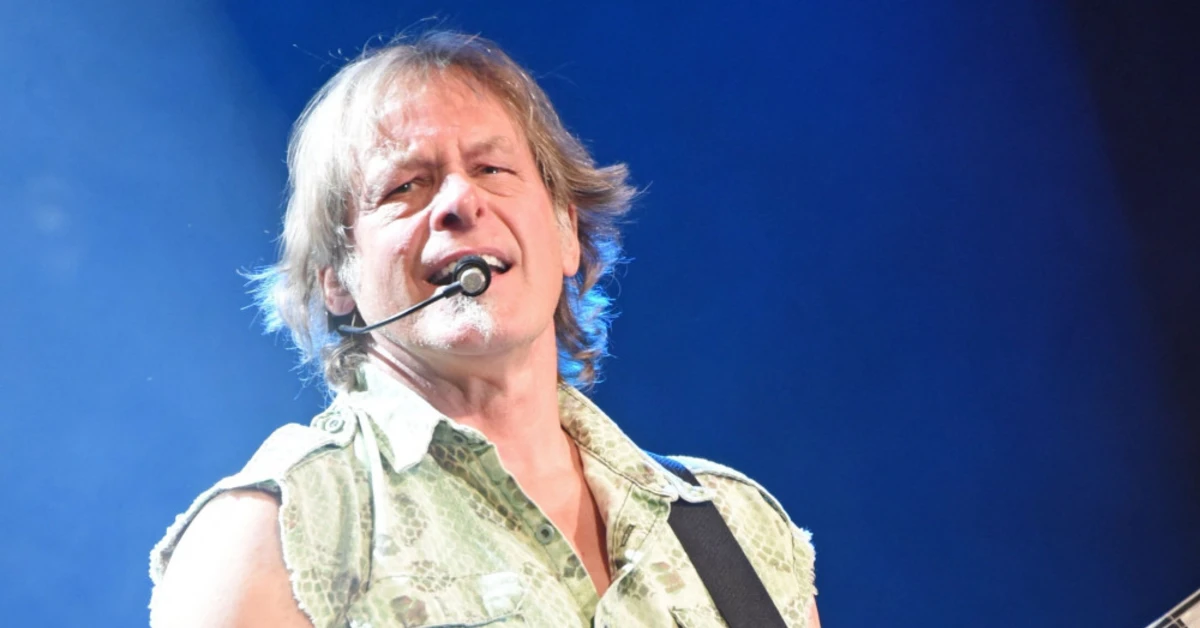 Ted Nugent blasts Eminem and Jack White as 'total idiots' and hits out at Green Day