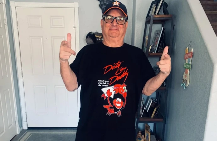 Sean Swayze / © Instagram