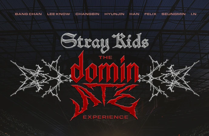 Stray Kids: The dominATE Experience is coming to cinemas worldwide