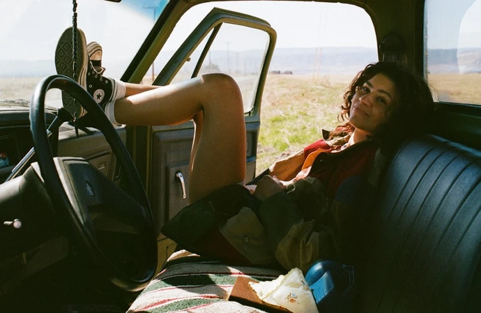 Euphoria is heading to the desert, with the show set to screen its season three premiere at Coachella