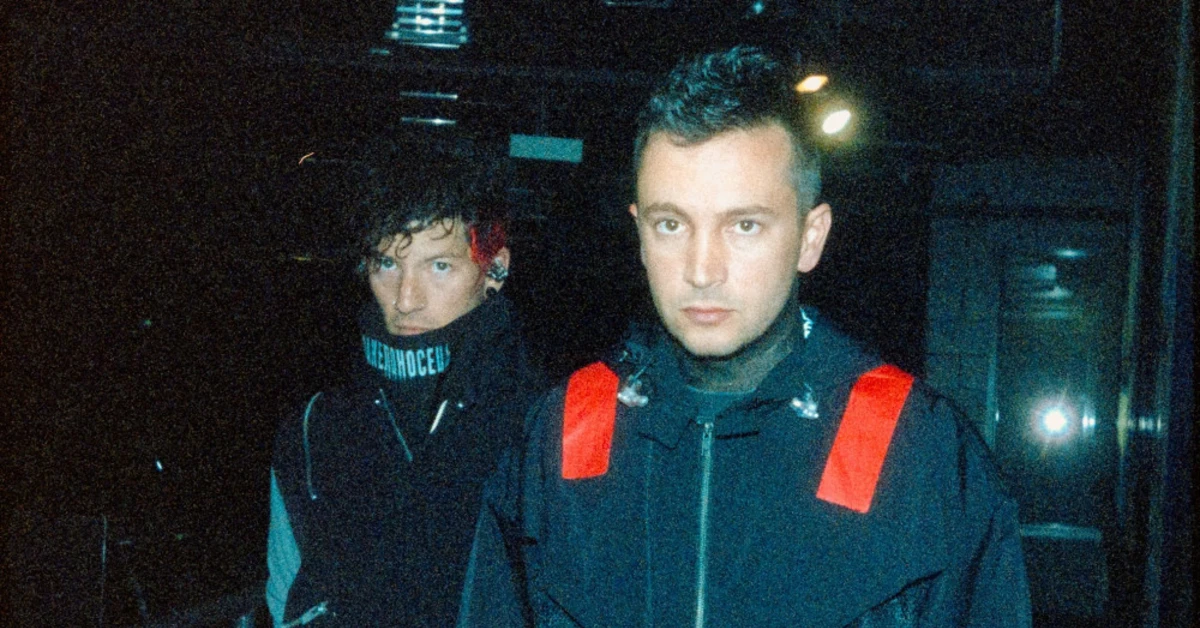 Twenty One Pilots announce concert film of landmark Mexico City stadium show