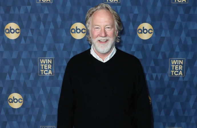 Timothy Busfield is wanted by police