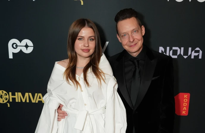 Ivanna and Frank Borin will direct When A Stranger Venmos