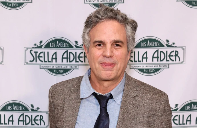 Mark Ruffalo could become a politician one day