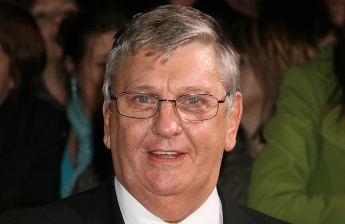 Derek Martin has died aged 92