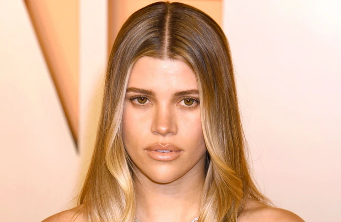 Sofia Richie Grainge is pregnant with her second child