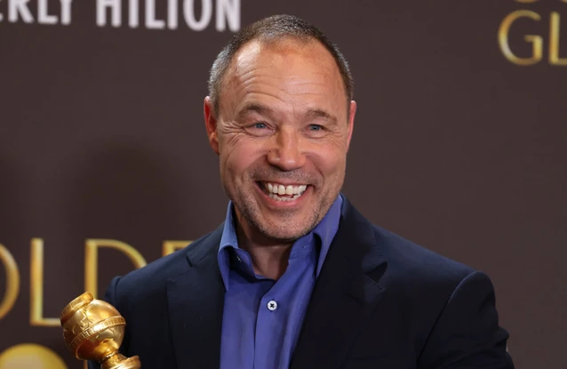 Stephen Graham has given an update on the future of Adolescence