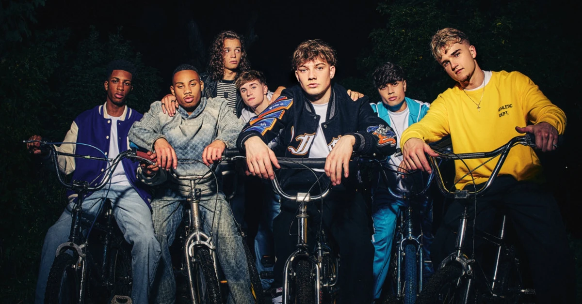 New boy band December 10 announce first-ever UK and Ireland tour