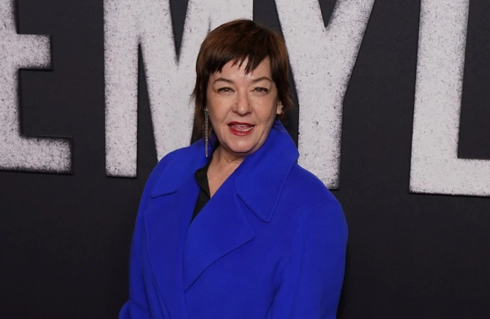 Lynne Ramsay has two new projects lined up after Die My Love