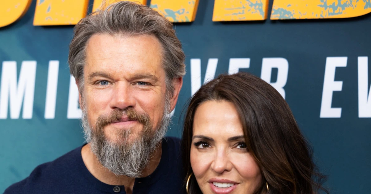 Matt Damon: Industri Hollywood yang Kejam Merenggut Waktu Bersama Anak