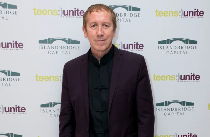 Paul Hardcastle's son has died in a motorcycle accident