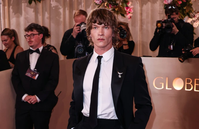 Connor Storrie's dad hasn't seen Heated Rivalry