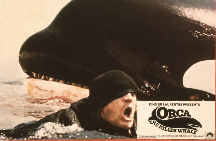 Orca (1977)