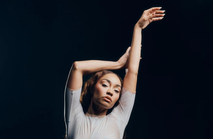 Photo: Aaron Paul Walker