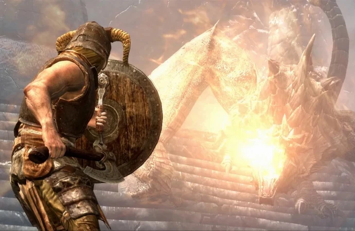 A former Bethesda Game Studios designer has claimed The Elder Scrolls VI was once envisioned as a darker, cliffhanger-heavy chapter inspired by Star Wars: Episode V - The Empire Strikes Back