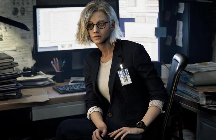 Capcom has confirmed that Resident Evil Requiem will run at 4K resolution and 60 frames per second on PlayStation 5 Pro