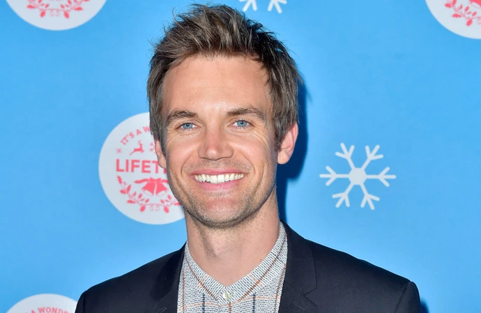Tyler Hilton was married to Megan Park