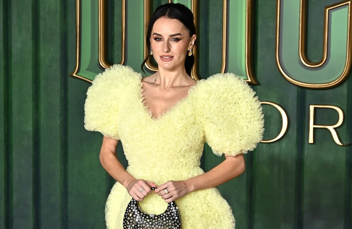 Amber Davies reached the final of Strictly Come Dancing last year