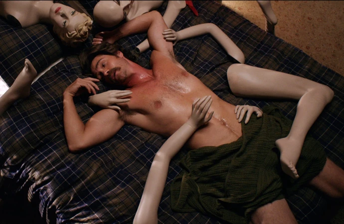 Ted Bundy: American Boogeyman (2021)